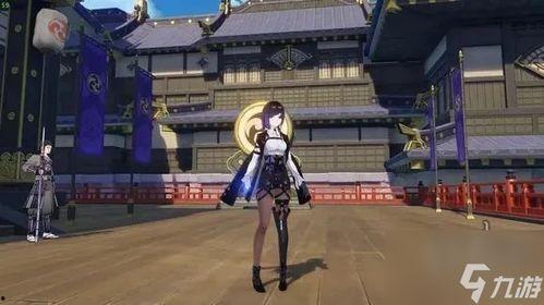 原神3.6最新怪物爆料,神秘元素生物降临提瓦特大陆 第2张 原神3.6最新怪物爆料,神秘元素生物降临提瓦特大陆 第2张